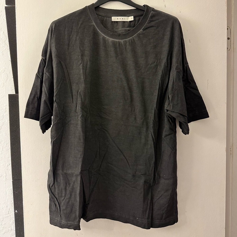 MNML shirt